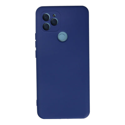 Newface General Mobile GM 21 Kılıf Nano içi Kadife Silikon