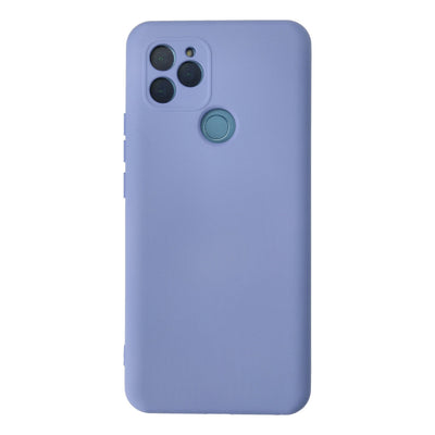 Newface General Mobile GM 21 Kılıf Nano içi Kadife Silikon