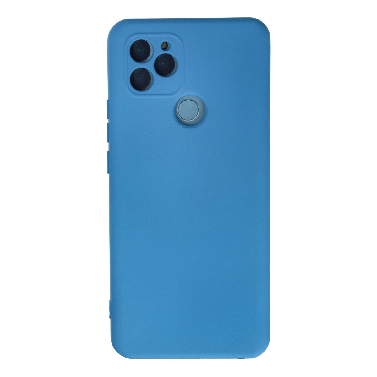 Newface General Mobile GM 21 Kılıf Nano içi Kadife Silikon
