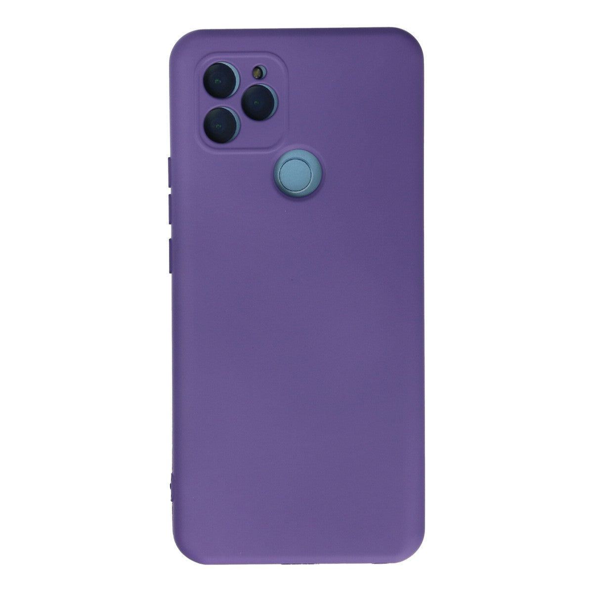 Newface General Mobile GM 21 Kılıf Nano içi Kadife Silikon