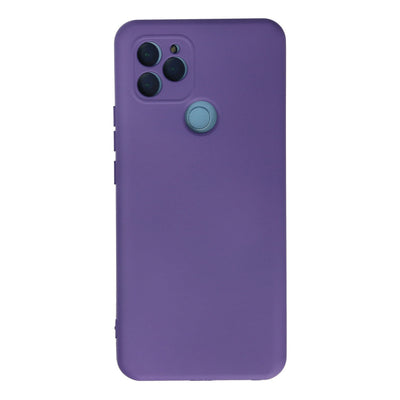Newface General Mobile GM 21 Kılıf Nano içi Kadife Silikon