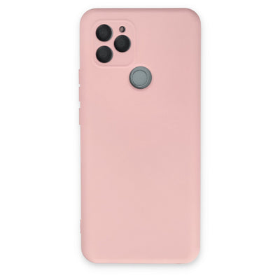 Newface General Mobile GM 21 Kılıf Nano içi Kadife Silikon
