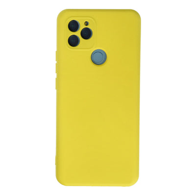 Newface General Mobile GM 21 Kılıf Nano içi Kadife Silikon