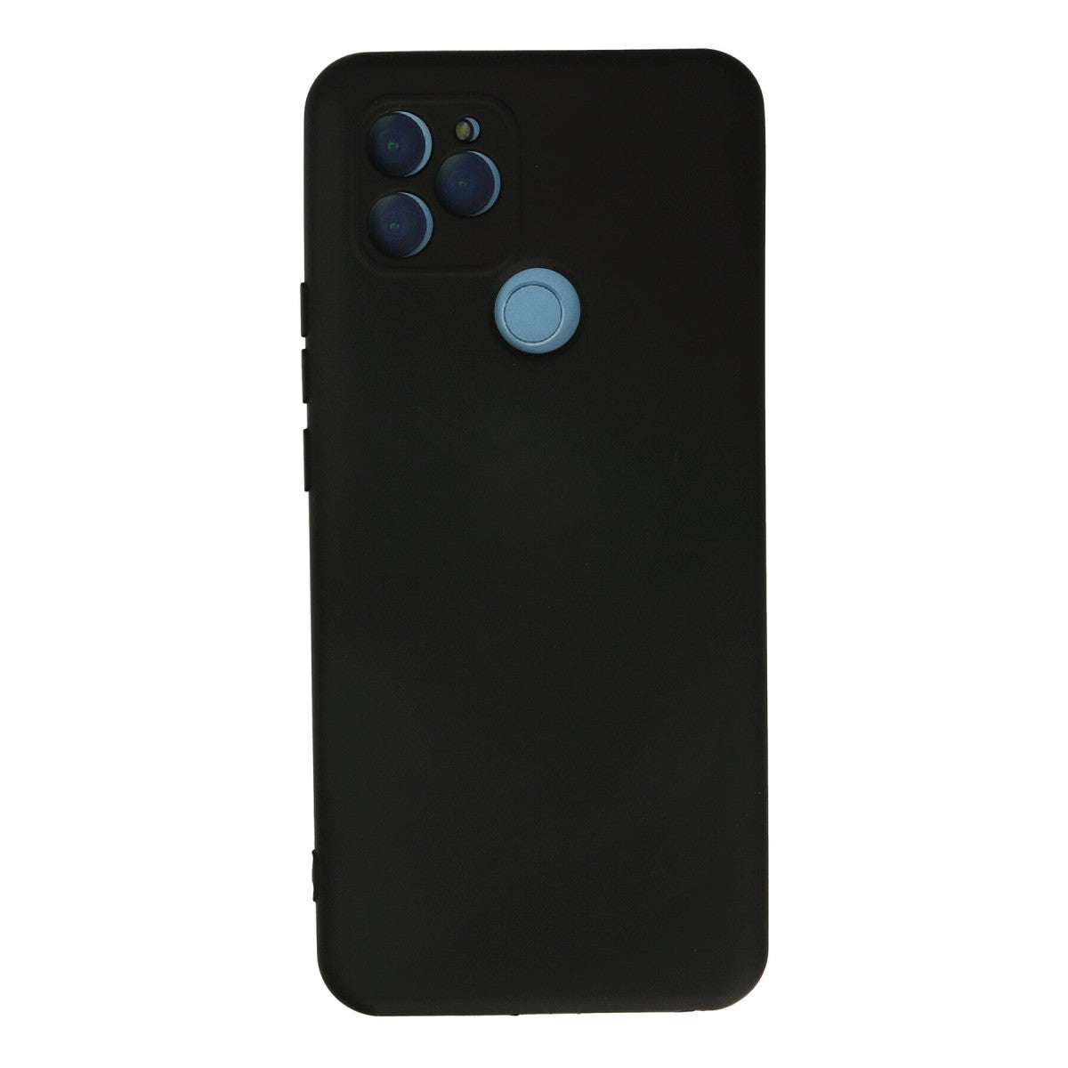 Newface General Mobile GM 21 Kılıf Nano içi Kadife Silikon