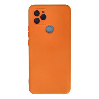 Newface General Mobile GM 21 Kılıf Nano içi Kadife Silikon