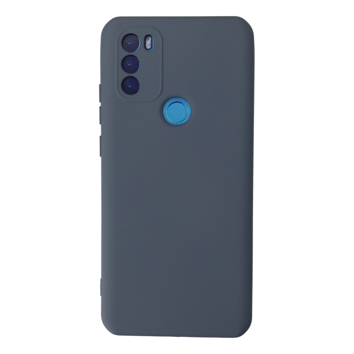 Newface General Mobile GM 21 Plus Kılıf Nano içi Kadife Silikon