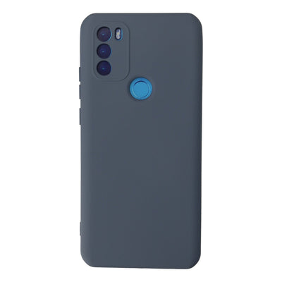 Newface General Mobile GM 21 Plus Kılıf Nano içi Kadife Silikon