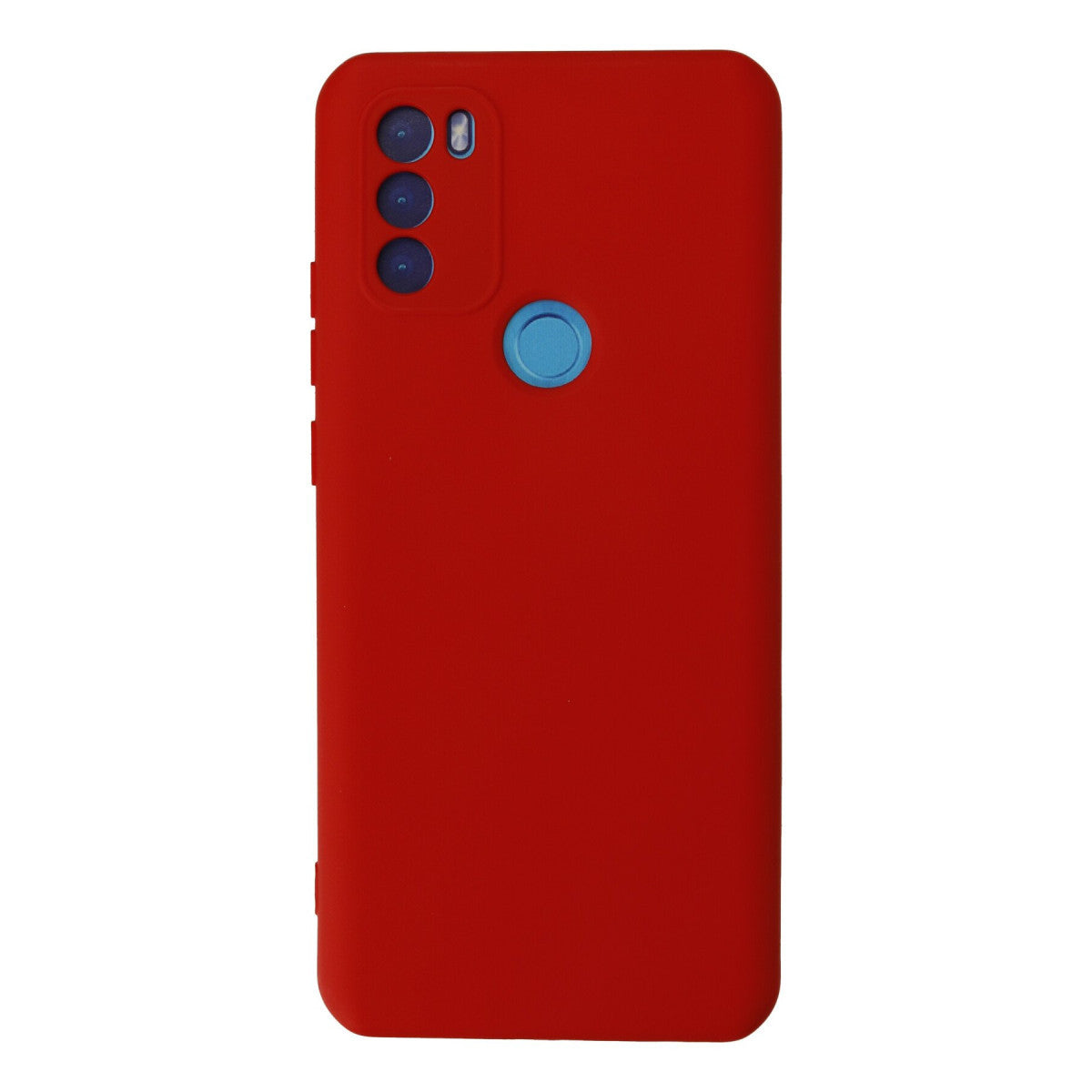 Newface General Mobile GM 21 Plus Kılıf Nano içi Kadife Silikon