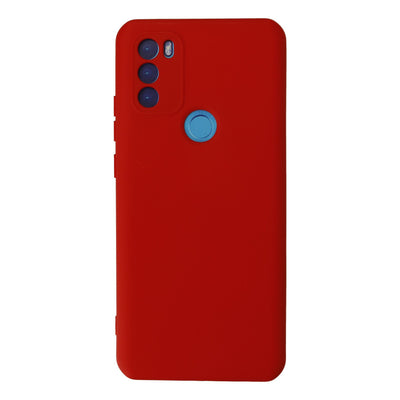 Newface General Mobile GM 21 Plus Kılıf Nano içi Kadife Silikon