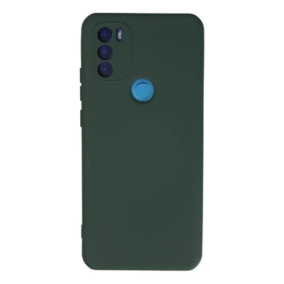 Newface General Mobile GM 21 Plus Kılıf Nano içi Kadife Silikon