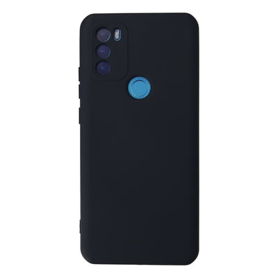 Newface General Mobile GM 21 Plus Kılıf Nano içi Kadife Silikon