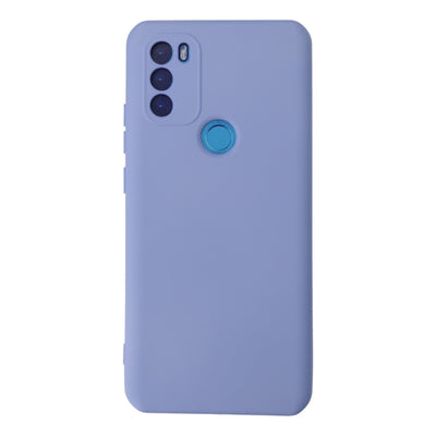 Newface General Mobile GM 21 Plus Kılıf Nano içi Kadife Silikon