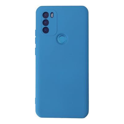 Newface General Mobile GM 21 Plus Kılıf Nano içi Kadife Silikon