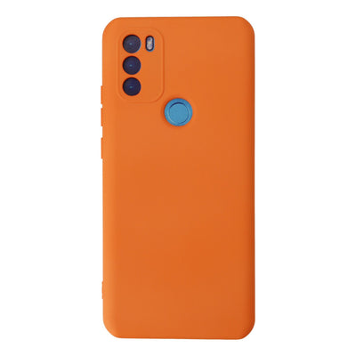 Newface General Mobile GM 21 Plus Kılıf Nano içi Kadife Silikon