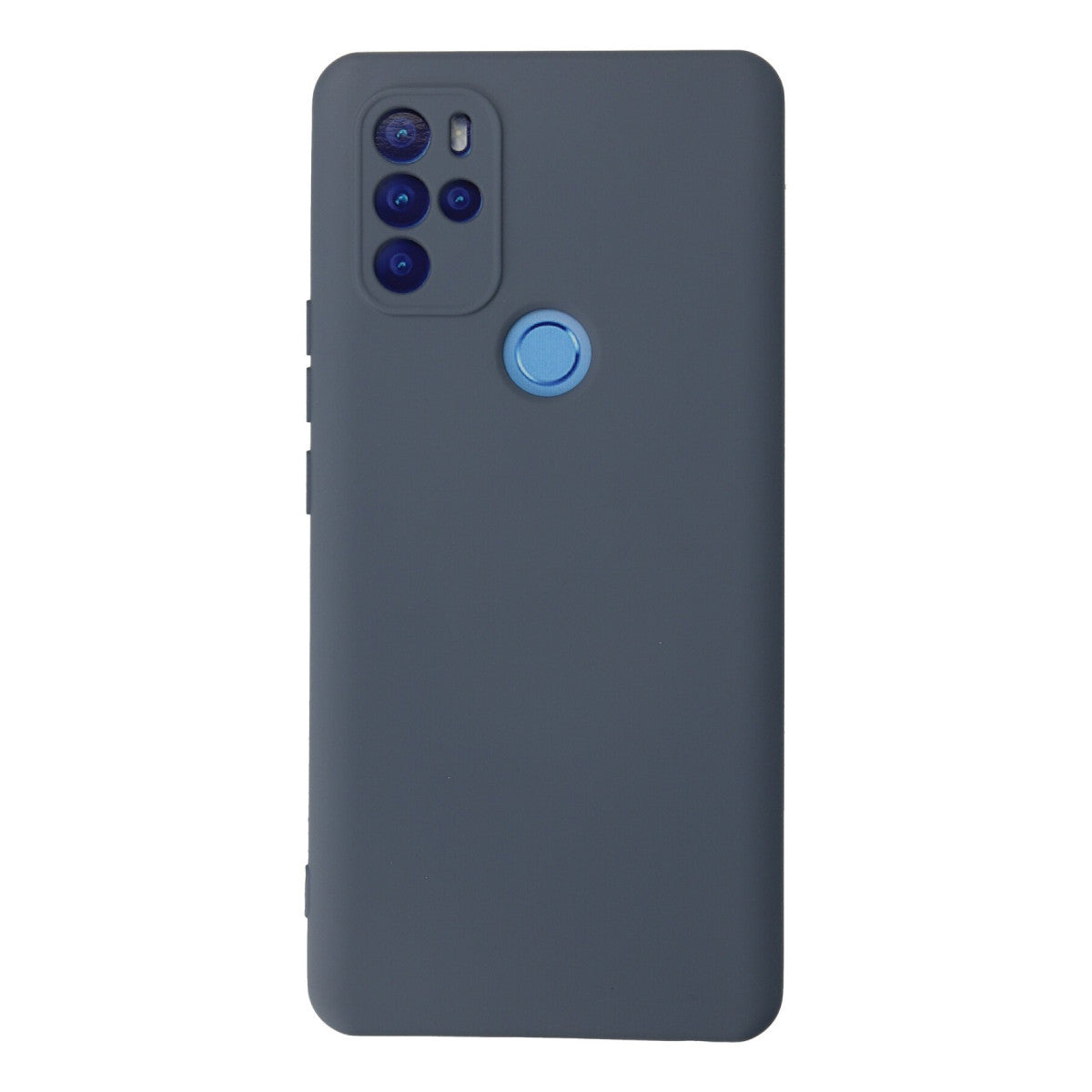 Newface General Mobile GM 21 Pro Kılıf Nano içi Kadife Silikon