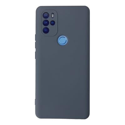 Newface General Mobile GM 21 Pro Kılıf Nano içi Kadife Silikon
