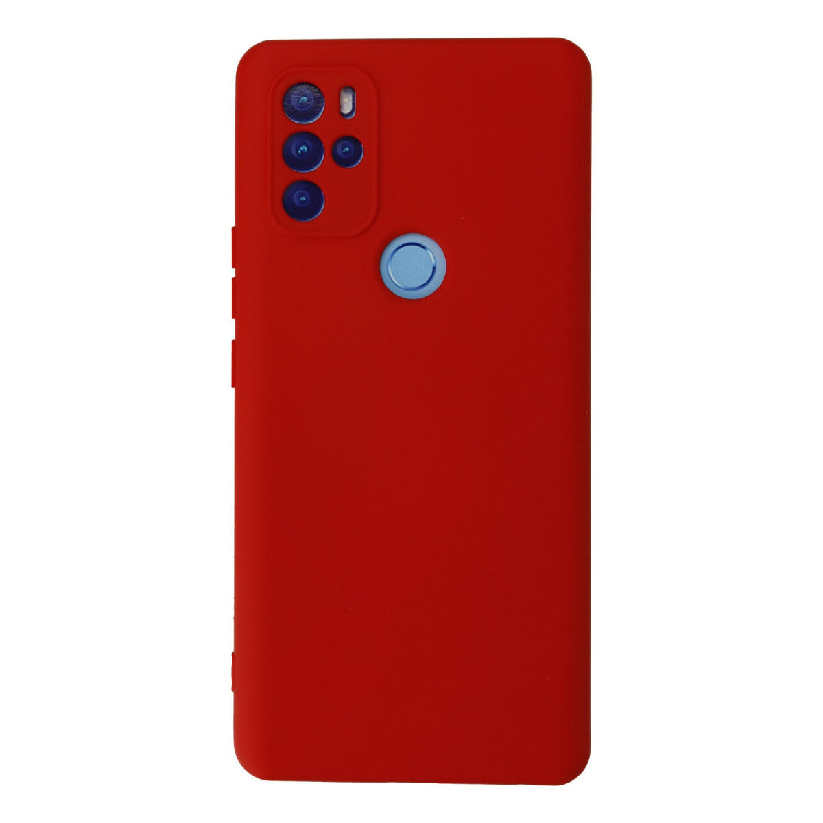 Newface General Mobile GM 21 Pro Kılıf Nano içi Kadife Silikon