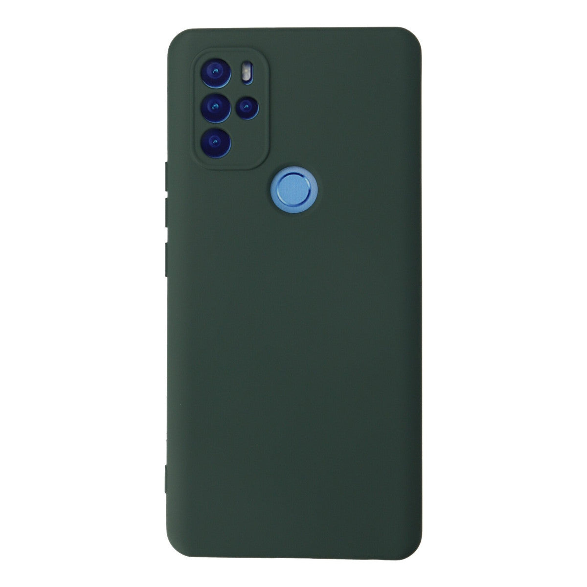 Newface General Mobile GM 21 Pro Kılıf Nano içi Kadife Silikon