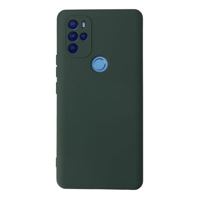 Newface General Mobile GM 21 Pro Kılıf Nano içi Kadife Silikon