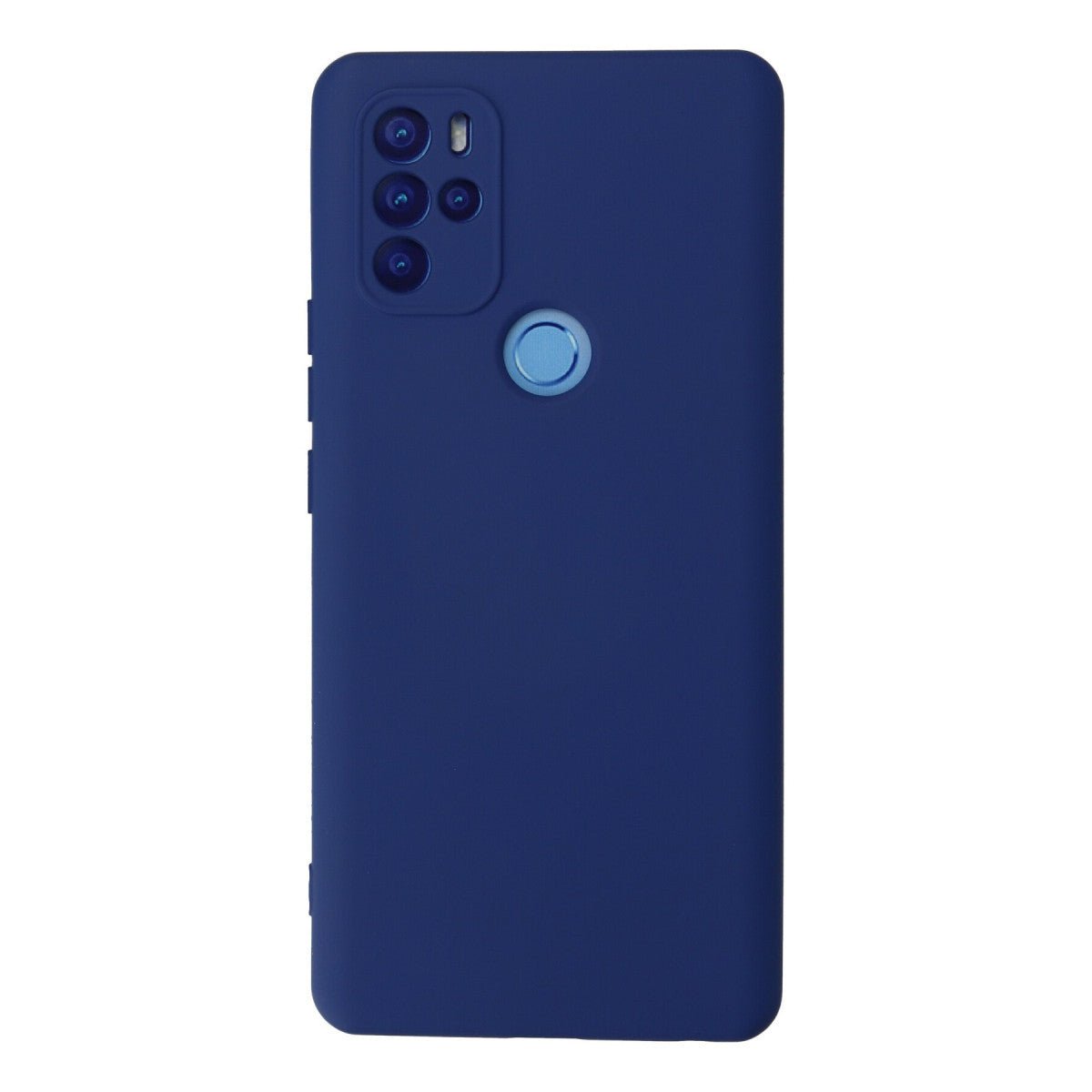 Newface General Mobile GM 21 Pro Kılıf Nano içi Kadife Silikon