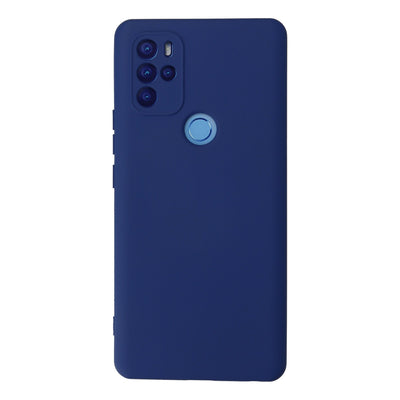 Newface General Mobile GM 21 Pro Kılıf Nano içi Kadife Silikon
