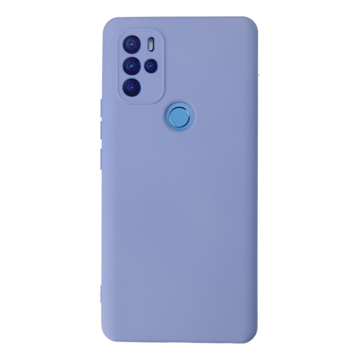 Newface General Mobile GM 21 Pro Kılıf Nano içi Kadife Silikon