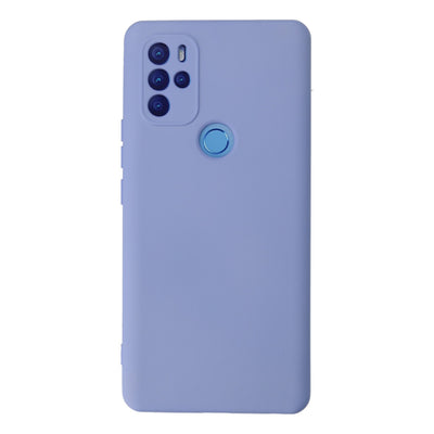 Newface General Mobile GM 21 Pro Kılıf Nano içi Kadife Silikon