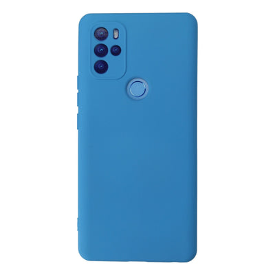 Newface General Mobile GM 21 Pro Kılıf Nano içi Kadife Silikon