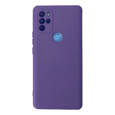Newface General Mobile GM 21 Pro Kılıf Nano içi Kadife Silikon