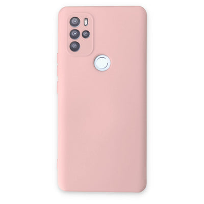 Newface General Mobile GM 21 Pro Kılıf Nano içi Kadife Silikon
