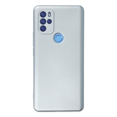 Newface General Mobile GM 21 Pro Kılıf Nano içi Kadife Silikon