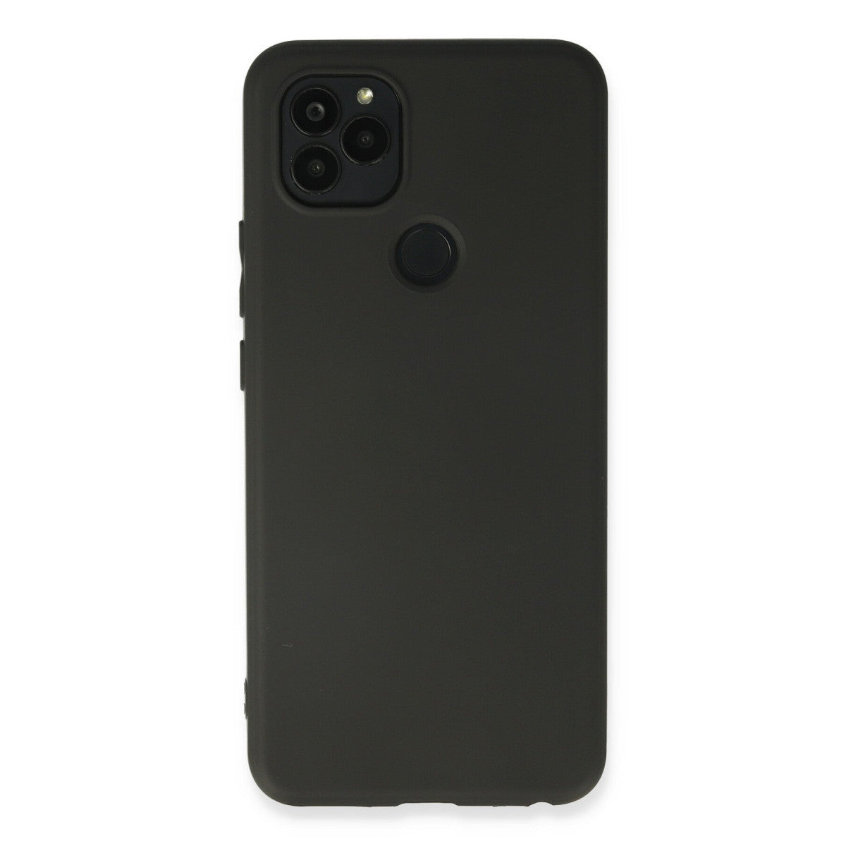 Newface General Mobile GM 22 Kılıf First Silikon