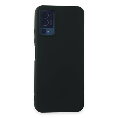 Newface General Mobile GM 23 Kılıf First Silikon