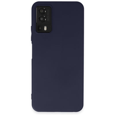 Newface General Mobile GM 23 Kılıf First Silikon