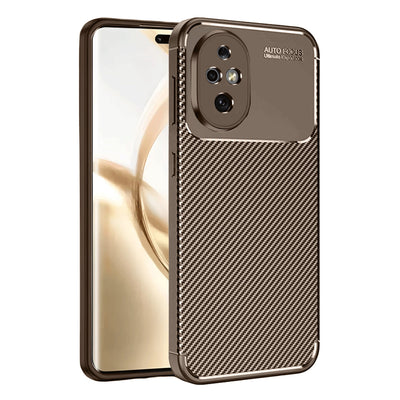 Newface Honor 200 Kılıf Auto Focus Karbon Kapak