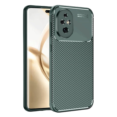 Newface Honor 200 Kılıf Auto Focus Karbon Kapak