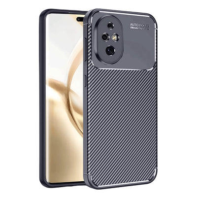 Newface Honor 200 Kılıf Auto Focus Karbon Kapak