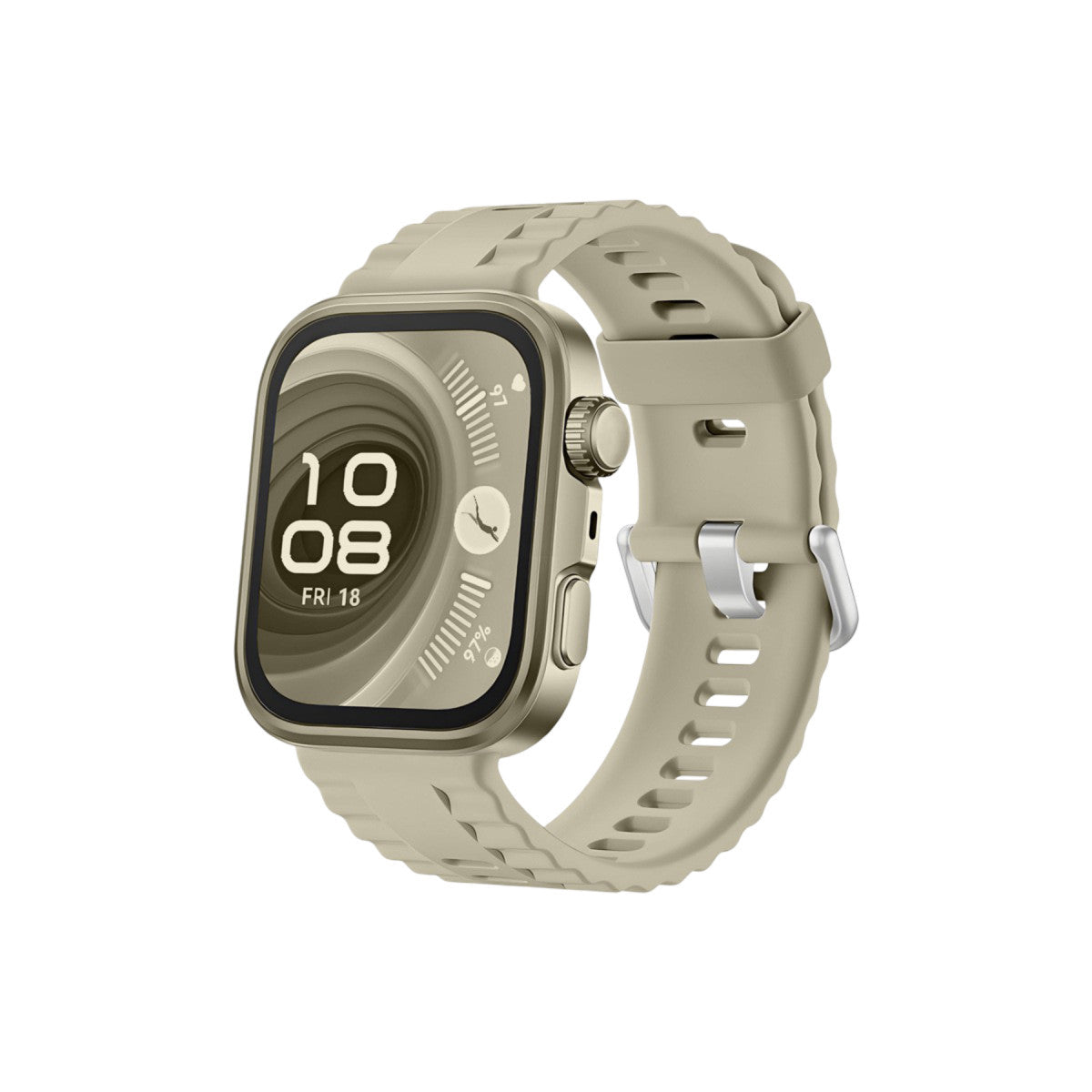 Newface Huawei Fit 4 Nova Silikon Kordon