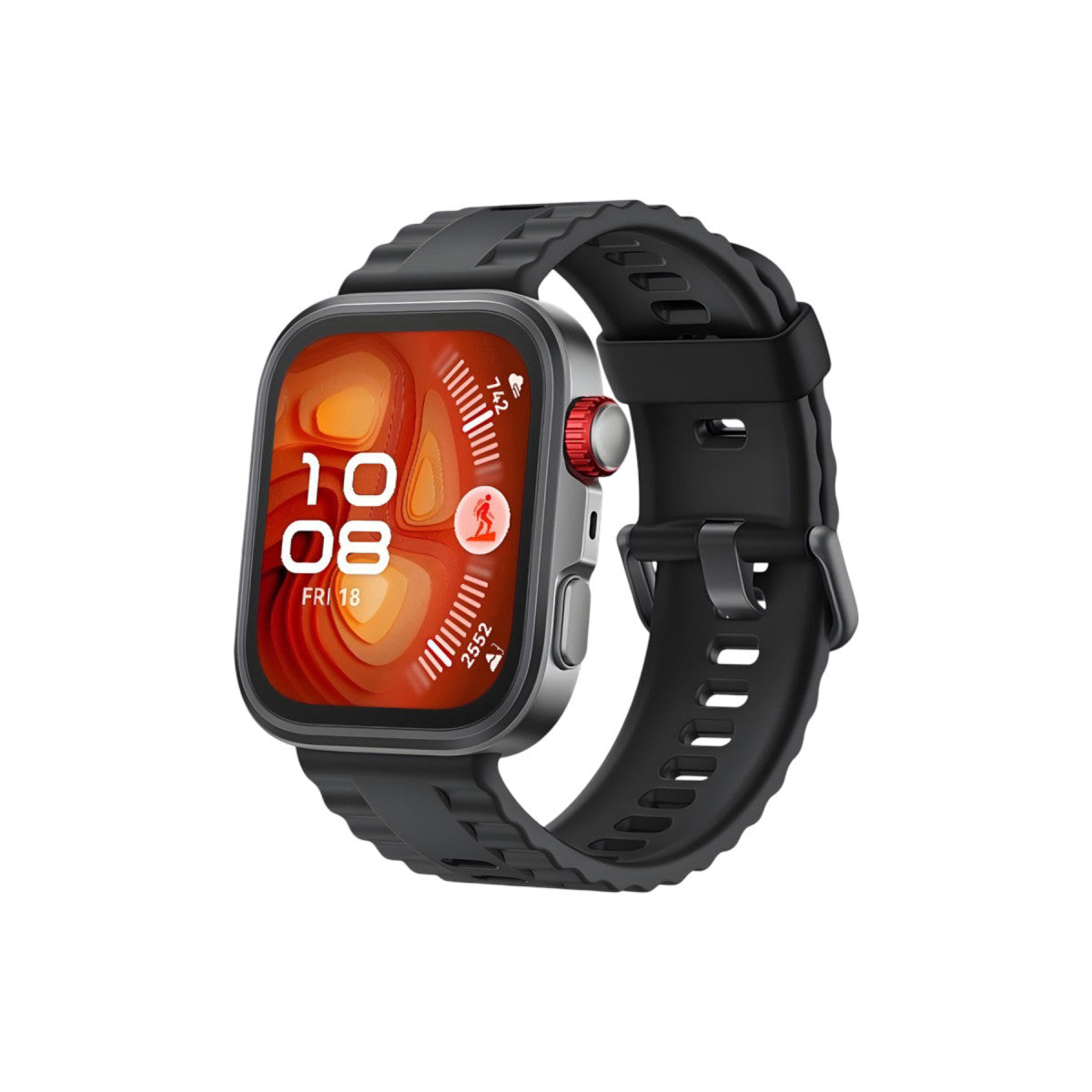 Newface Huawei Fit 4 Nova Silikon Kordon