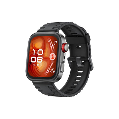 Newface Huawei Fit 4 Nova Silikon Kordon