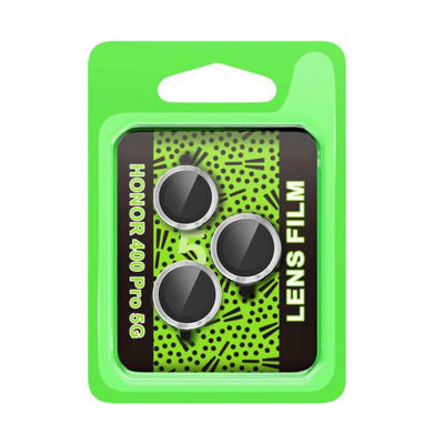 Newface Huawei Honor 400 Pro 5G Raze Metal Kamera Lens