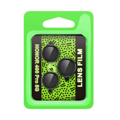 Newface Huawei Honor 400 Pro 5G Raze Metal Kamera Lens