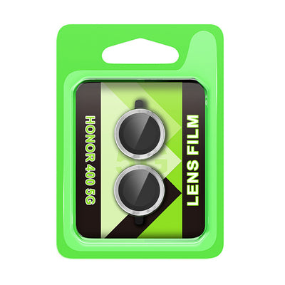 Newface Huawei Honor 400 Raze Metal Kamera Lens