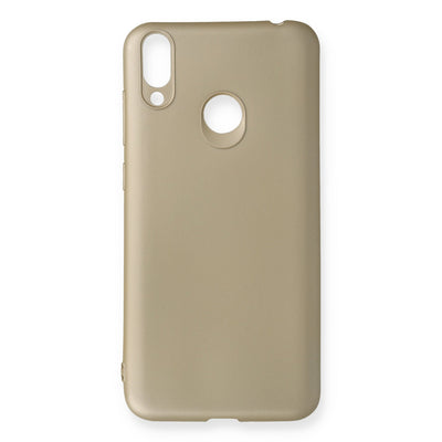 Newface Huawei Honor 8C Kılıf First Silikon