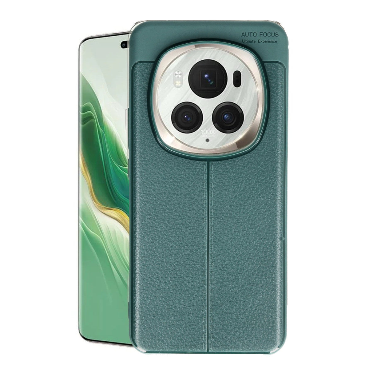 Newface Huawei Honor Magic 6 Pro Kılıf Auto Focus Kapak