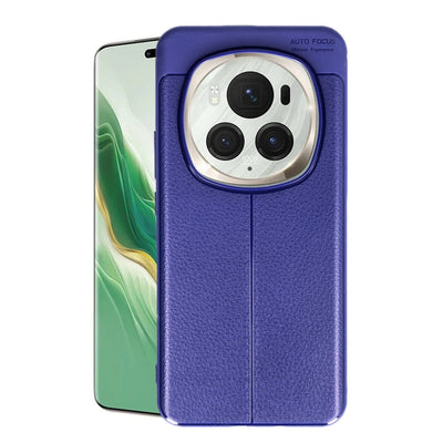 Newface Huawei Honor Magic 6 Pro Kılıf Auto Focus Kapak