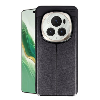 Newface Huawei Honor Magic 6 Pro Kılıf Auto Focus Kapak