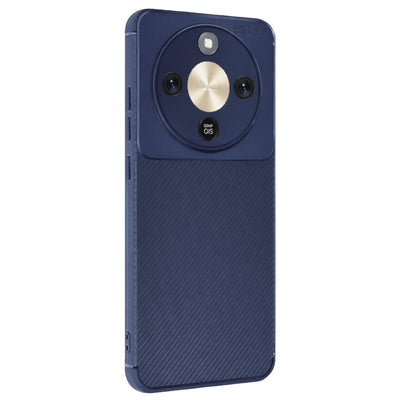 Newface Huawei Honor Magic 8 Lite Auto Focus Karbon Kapak