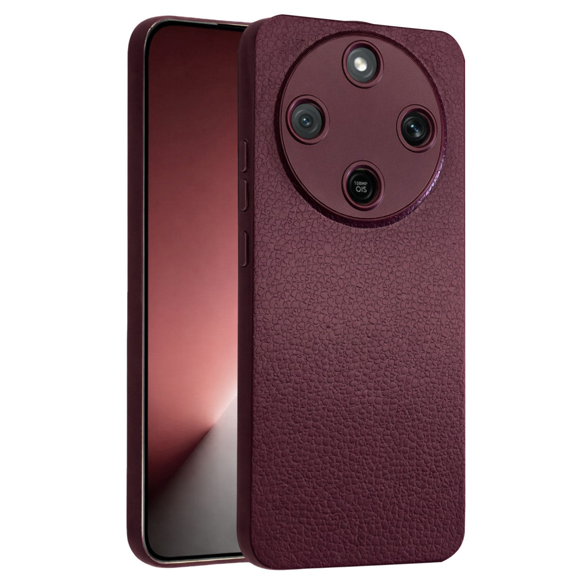 Newface Huawei Honor Magic 8 Lite Thermax Silikon Kılıf