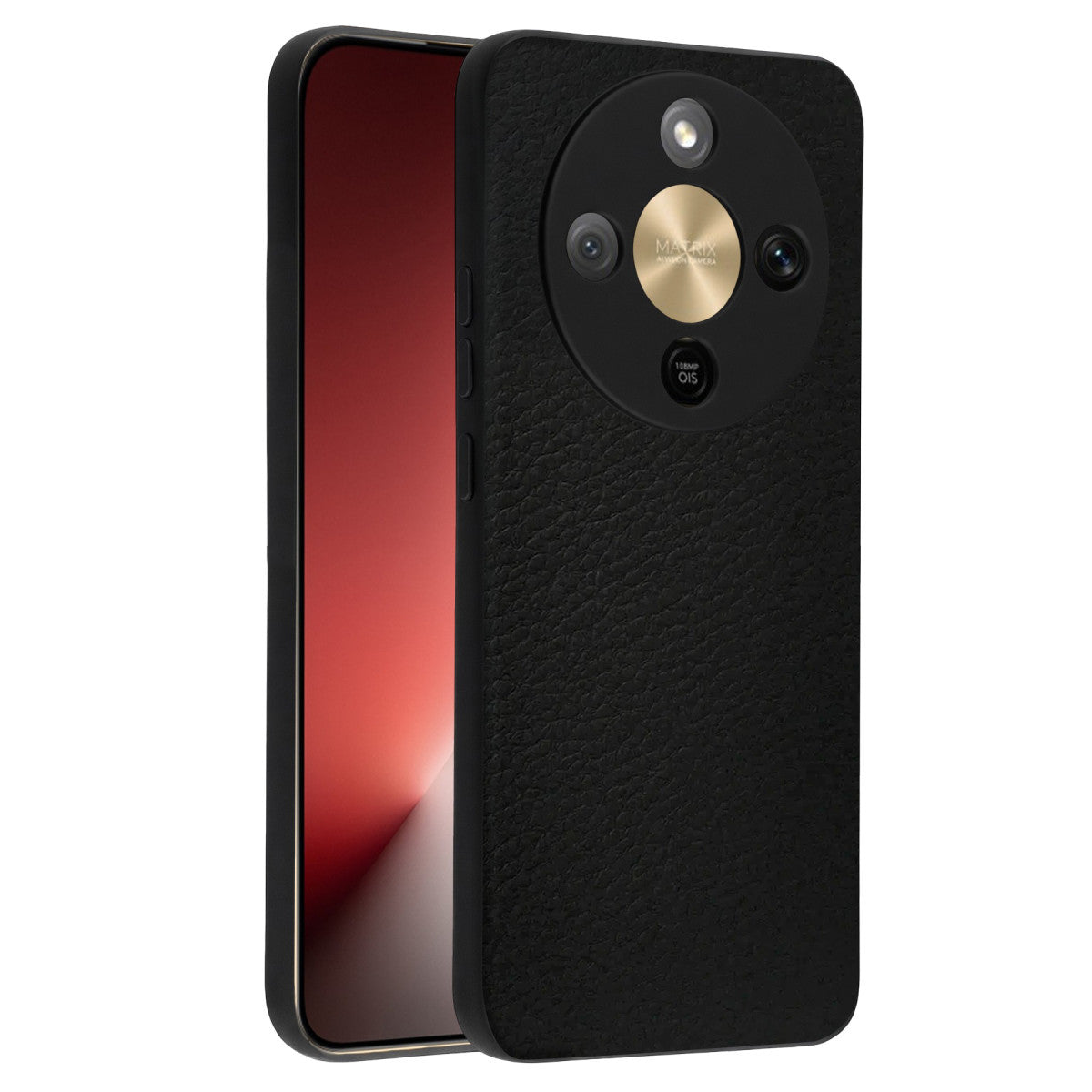 Newface Huawei Honor Magic 8 Lite Thermax Silikon Kılıf